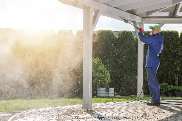 Reliable Nashville, AR Pressure Washing Services Solutions